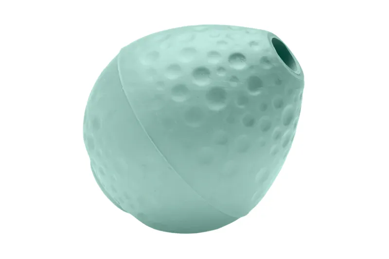 Ruffwear Turnup Toy in Sage Green