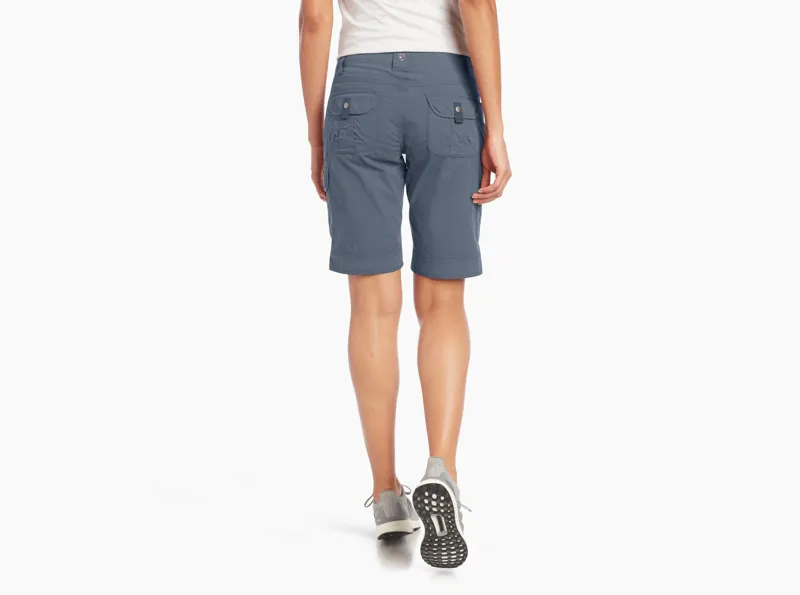 Kuhl Splash 11 Shorts in Blue-1