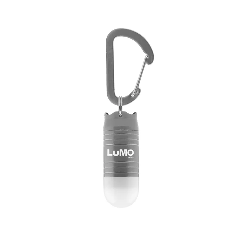 iProtec Pro Lumo Light in Silver-1