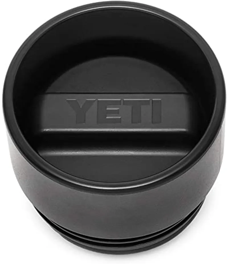 Yeti Rambler Bottle Hot Shot Cap Black-1