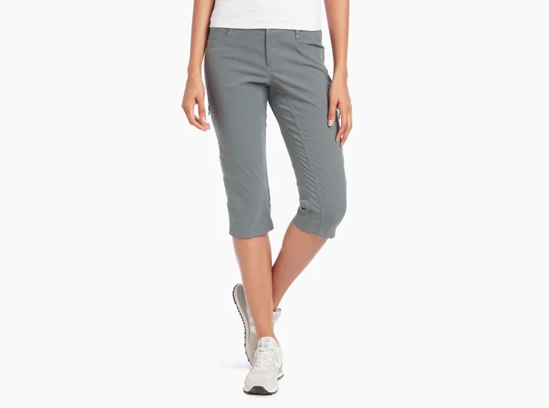 Kuhl Trekr Kapri Womens in Pine