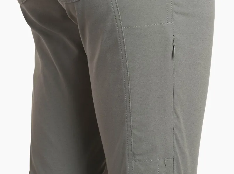 Kuhl Trekr Kapri Womens in Pine-5