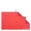 Lifeventure Recycled SoftFibre Giant Trek Towel  in Coral