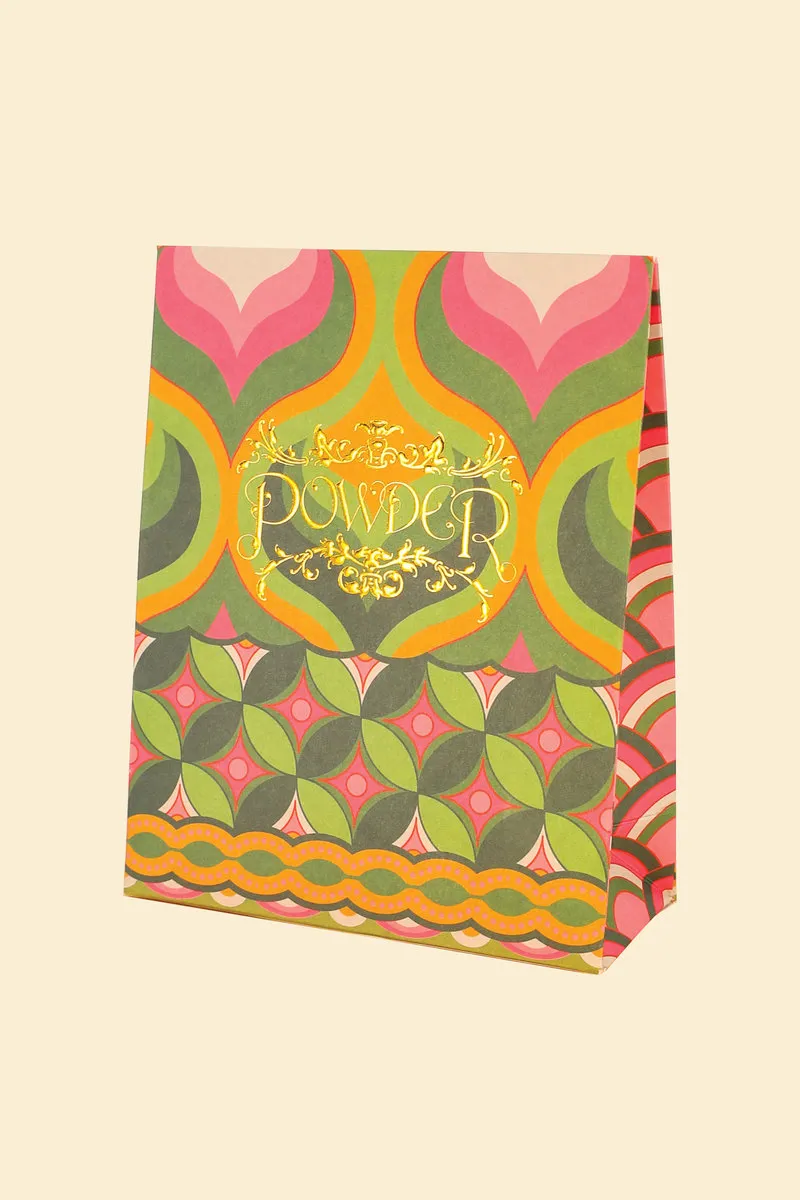 Powder Mexicat Ankle Socks Womens-1