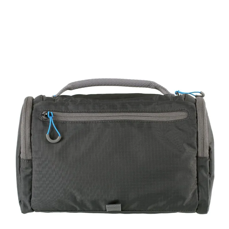 Lifeventure Wash holdall grey-2