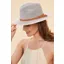 Powder Natalie Hat in Denim