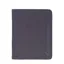 Lifeventure RFID Wallet Recycled in Navy Blue