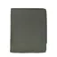 Lifeventure RFID Recycled Wallet in Olive