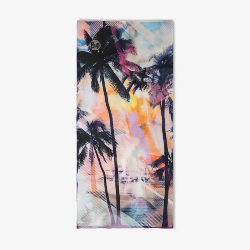 Buff Coolnet UV Neck Tube Kids in Coasty-1