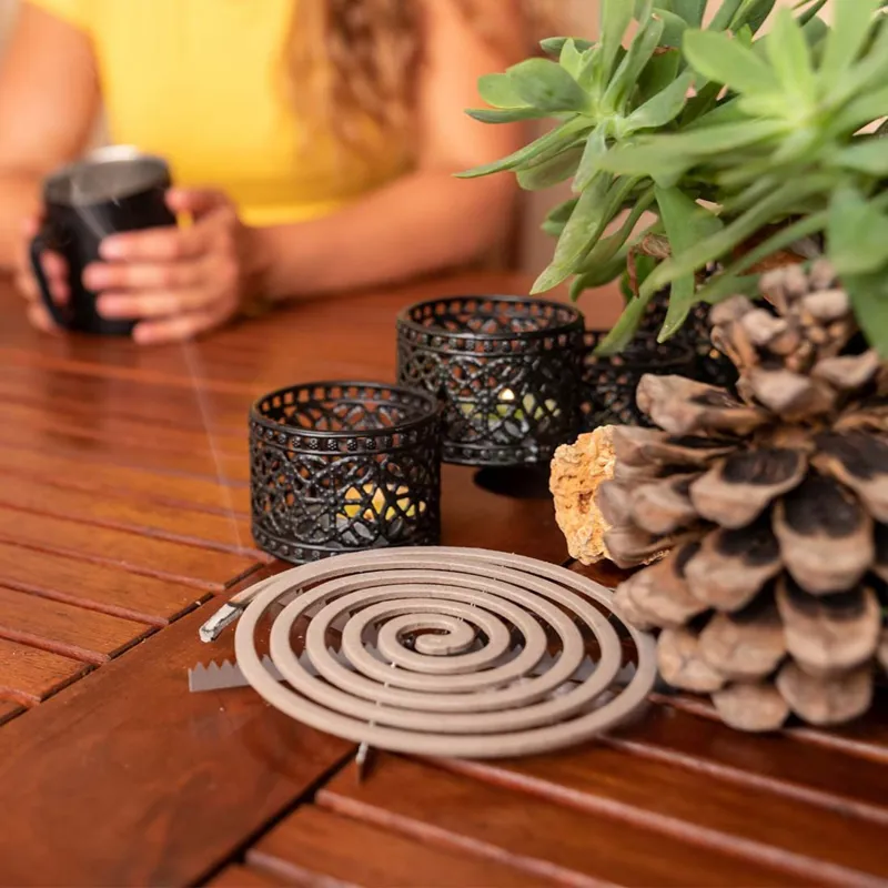 Life Systems Mosquito Coils x 10-2