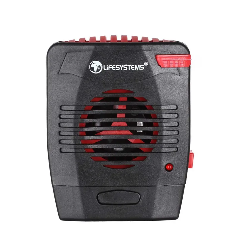 Lifesystems Portable Mosquito Killer Unit 
