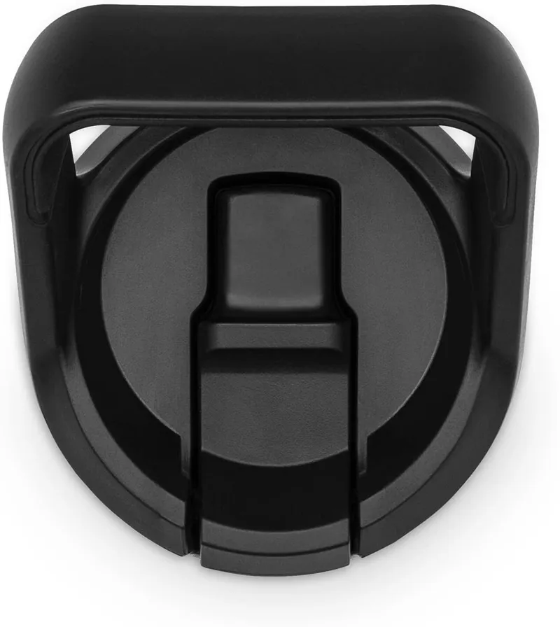 Yeti Rambler Bottle Straw Cap Black