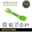 UCO Utility Spork in Forest