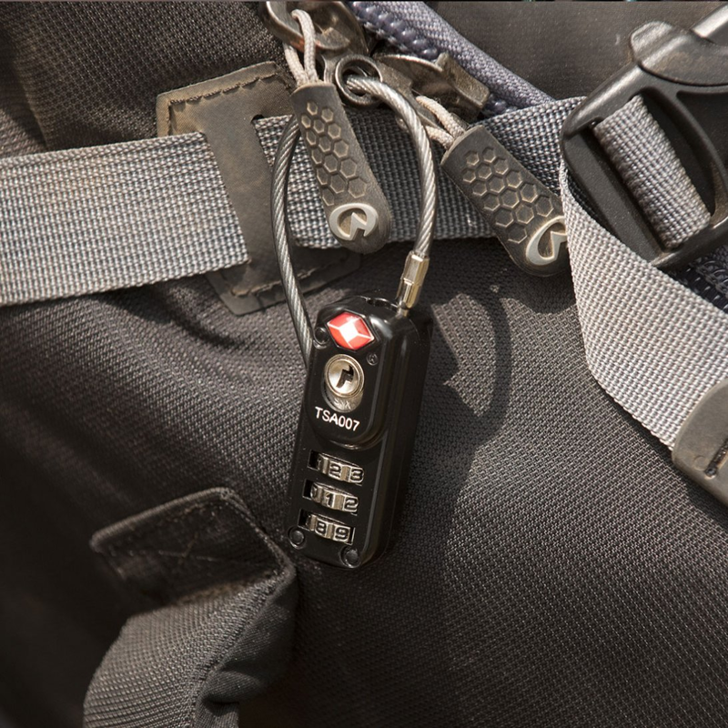 Lifeventure TSA Zipper Lock-1