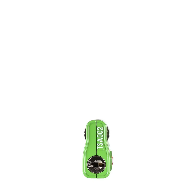 Lifeventure TSA Combi Lock in Green-1