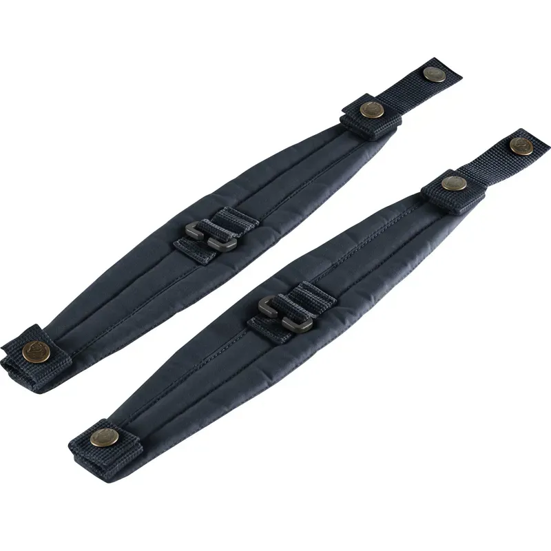 Fjallraven Kanken Shoulder Pads in Navy