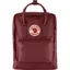 Fjallraven Kanken in Ox Red