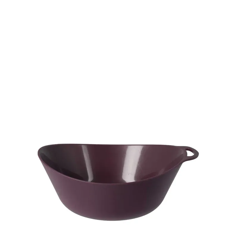 Life venture Ellipse Bowl in Purple