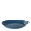 Lifeventure Ellipse Plate in Navy