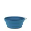 Lifeventure Silicone Ellipse FlexiBowl in Navy Blue