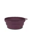 Lifeventure Silicone Ellipse FlexiBowl in Purple