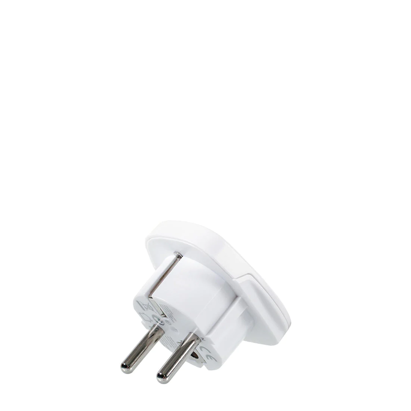 Lifeventure World to Europe Travel Adaptor-2