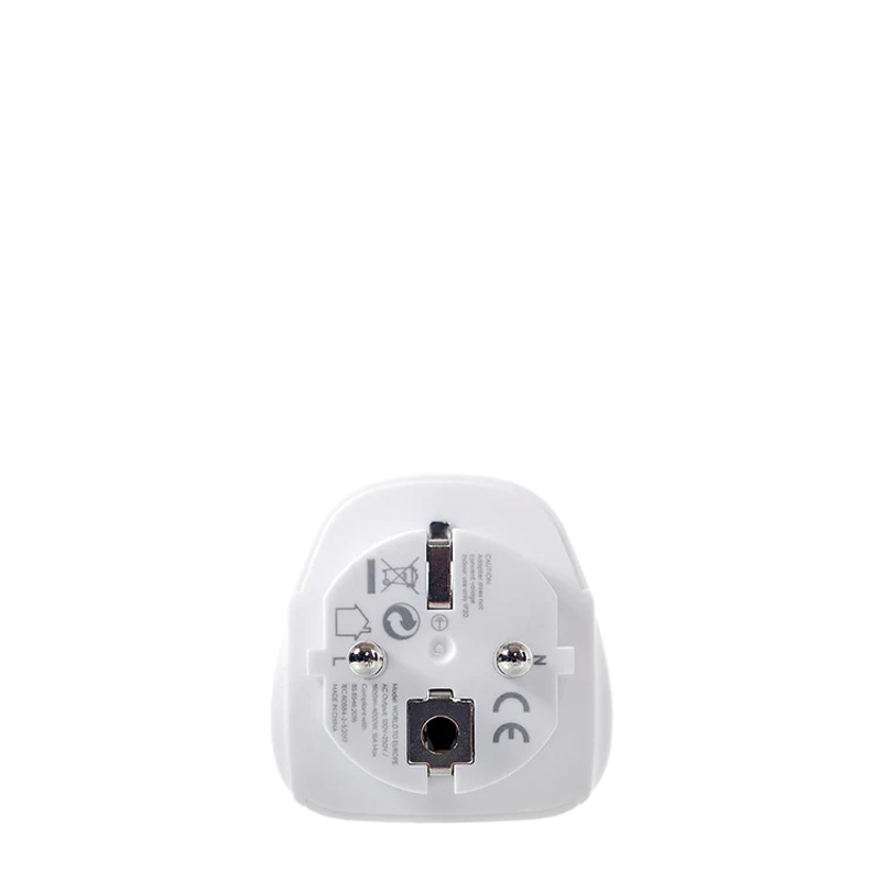 Lifeventure World to Europe Travel Adaptor-1