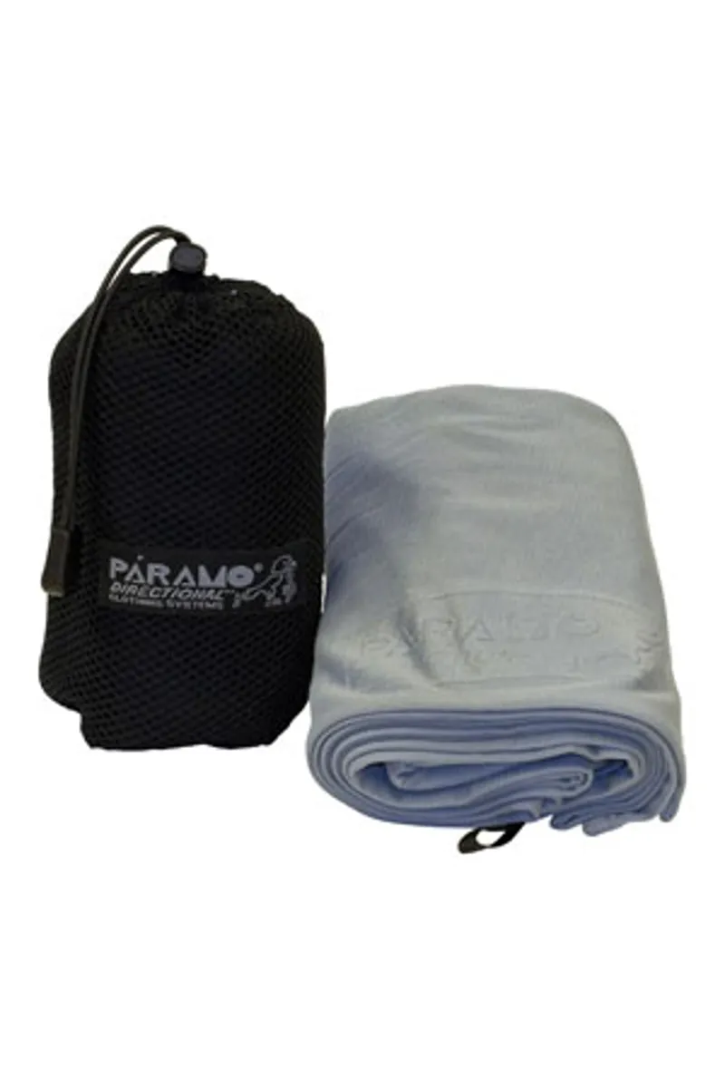 Paramo Expedition Towel Large
