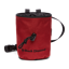 Black Diamond Mojo Chalk Bag in Dark Crimson