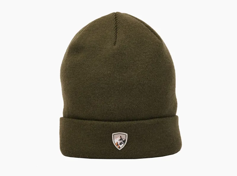 Kuhl Merino Beanie in olive