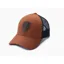 Kuhl Rustik Born Trucker Cap in Rust One size