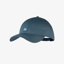 Buff Baseball Cap Solid Steel Zire