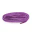 Shoe String laces 150 cm in Pink/Purple