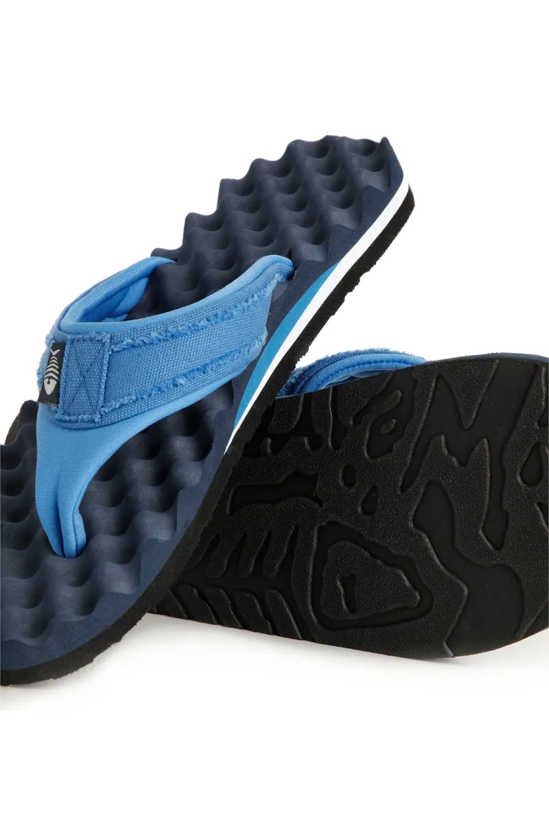 Weird fish deals flip flops mens