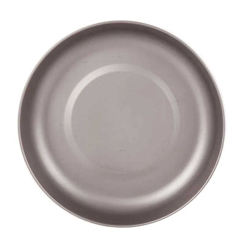 Lifeventure Titanium Plate