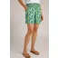 Weird Fish Sundance Shorts Womens in Kiwi
