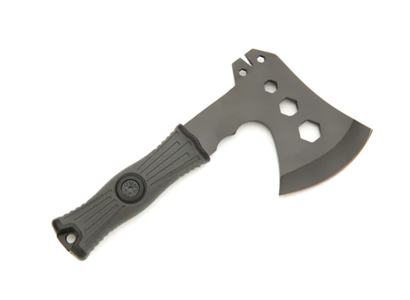 Whitby Survival Camp Axe -1