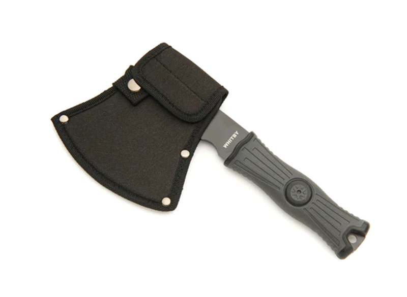 Whitby Survival Camp Axe -2