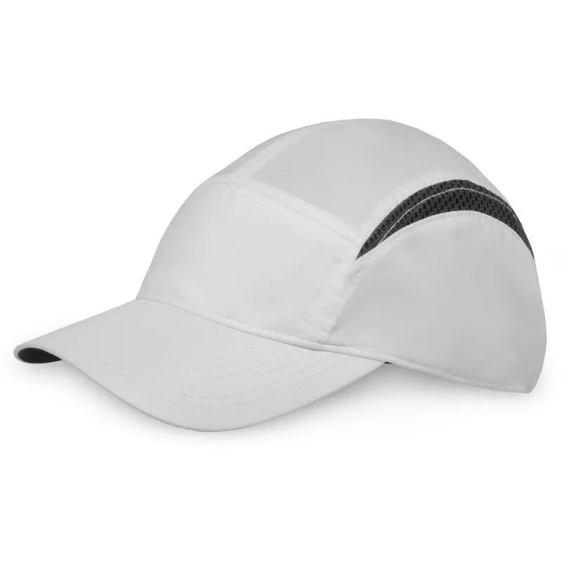 Sunday Afternoons Aerial Cap in White