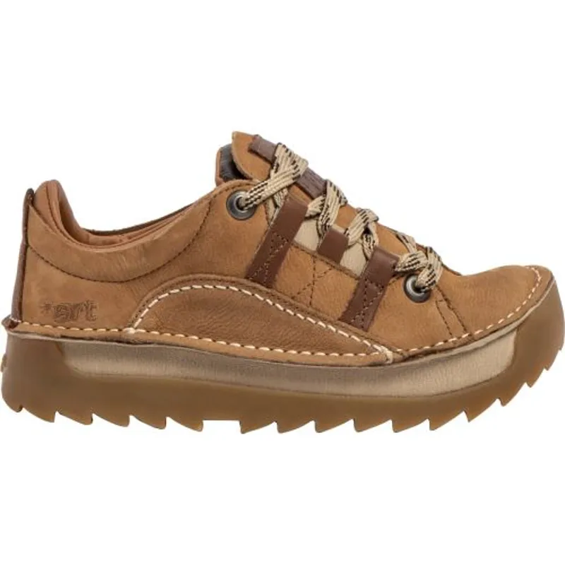 Art Skyline 590 Shoes in Honey-2