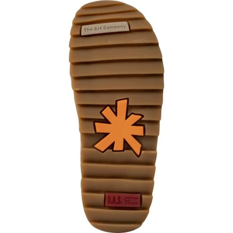 Art Skyline 590 Shoes in Honey-1