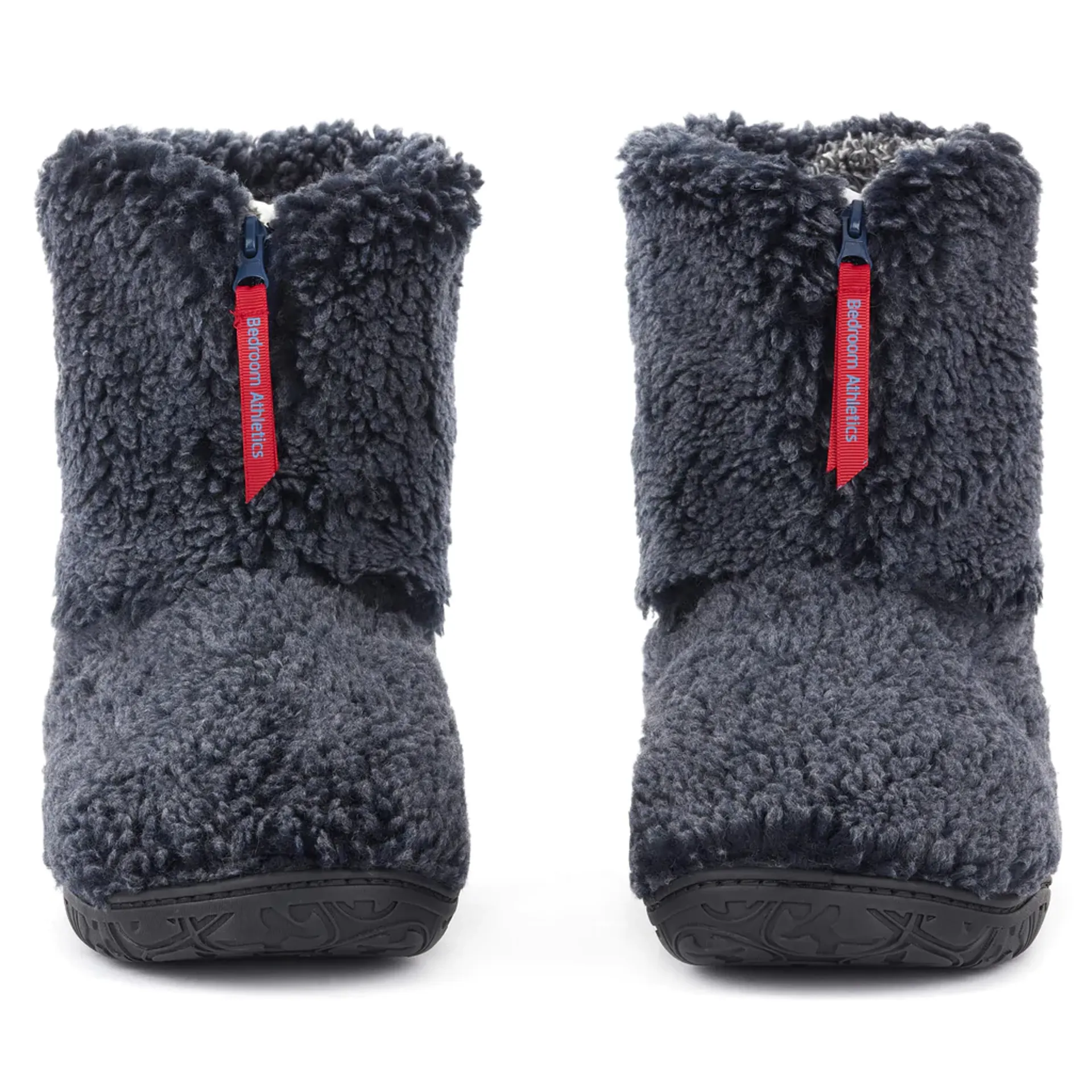 Bedroom Athletics Gosling Snow Tipped Sherpa Slipper Boot Mens in