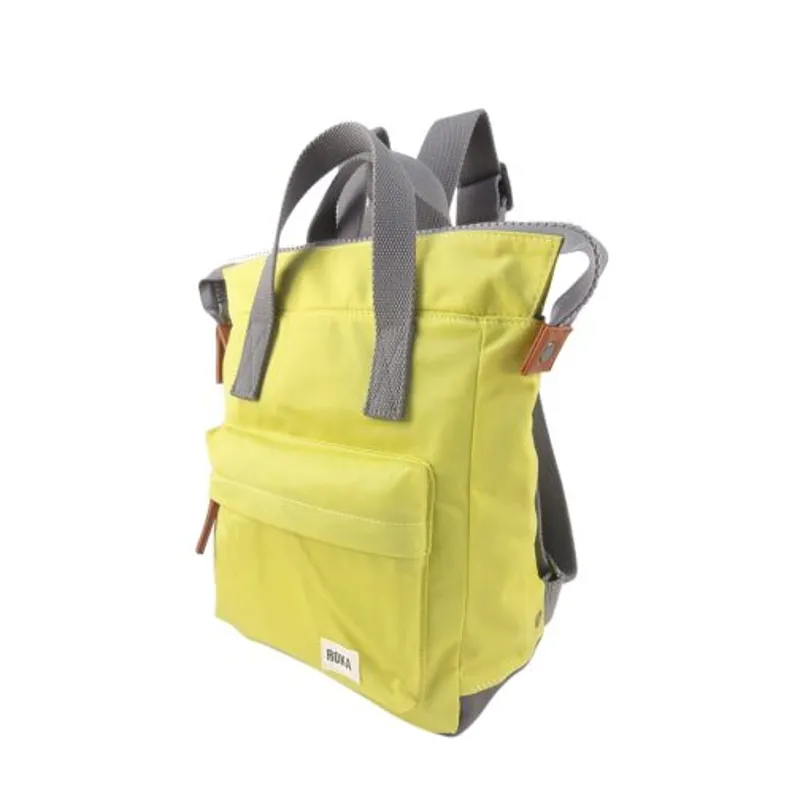 Roka Bantry B Medium in Citrus-2