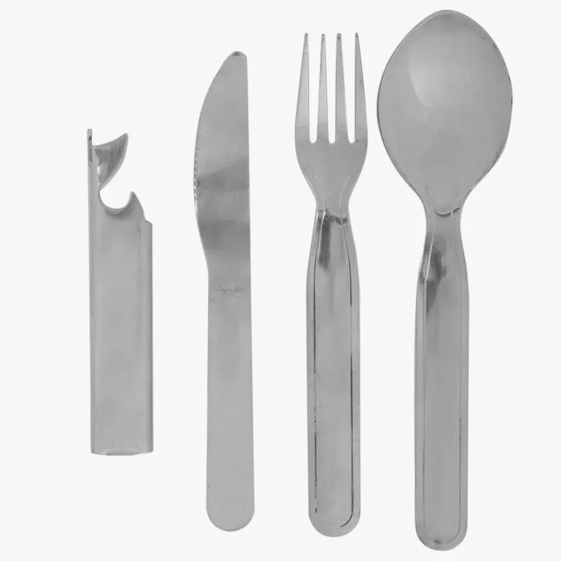 Highlander Military KFS Set-1