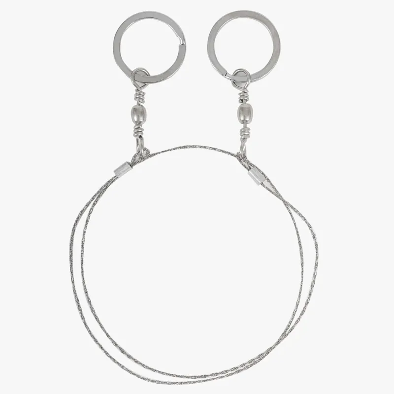 Highlander Survival Wire Saw
