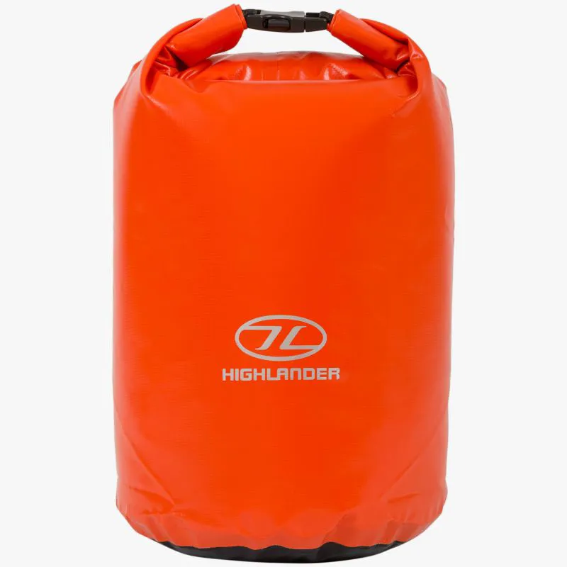 Highlander Tri-Laminate Dry Bag 