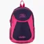 Highlander Dublin Day sack in Purple/Pink
