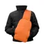 Snug Bud Classic Burnt Orange/Cosmic Blue