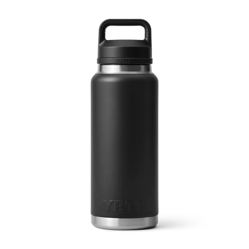Yeti Rambler 36 Oz Bottle in Black-1