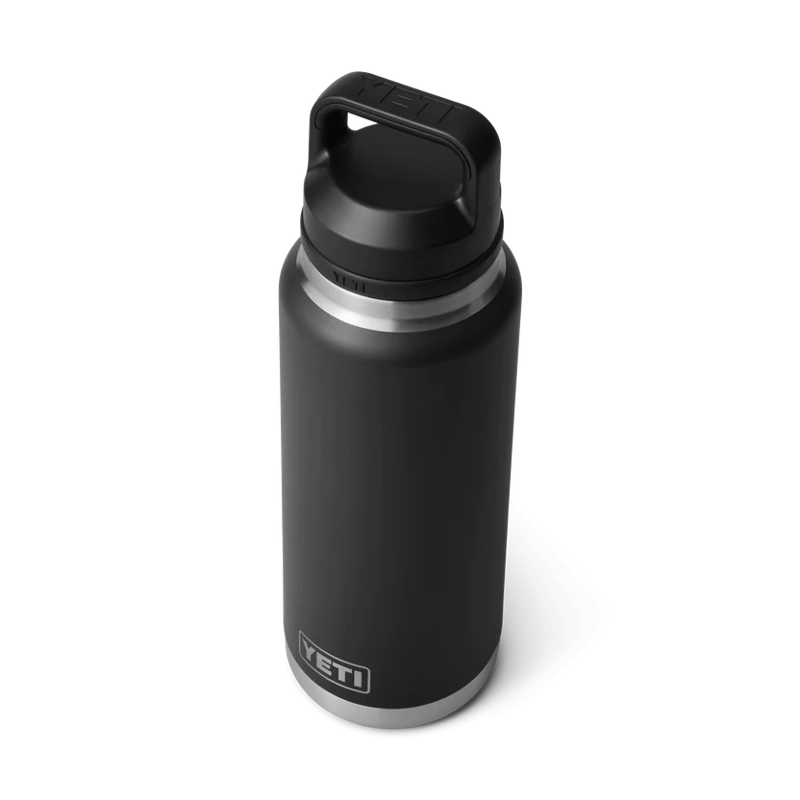 Yeti Rambler 36 Oz Bottle in Black-2